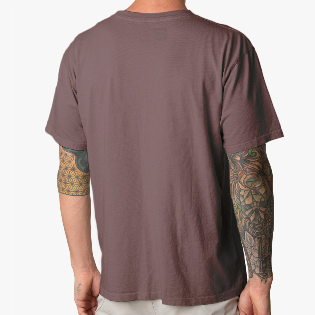 Short Sleeve Graphic Crew Neck - Image 16