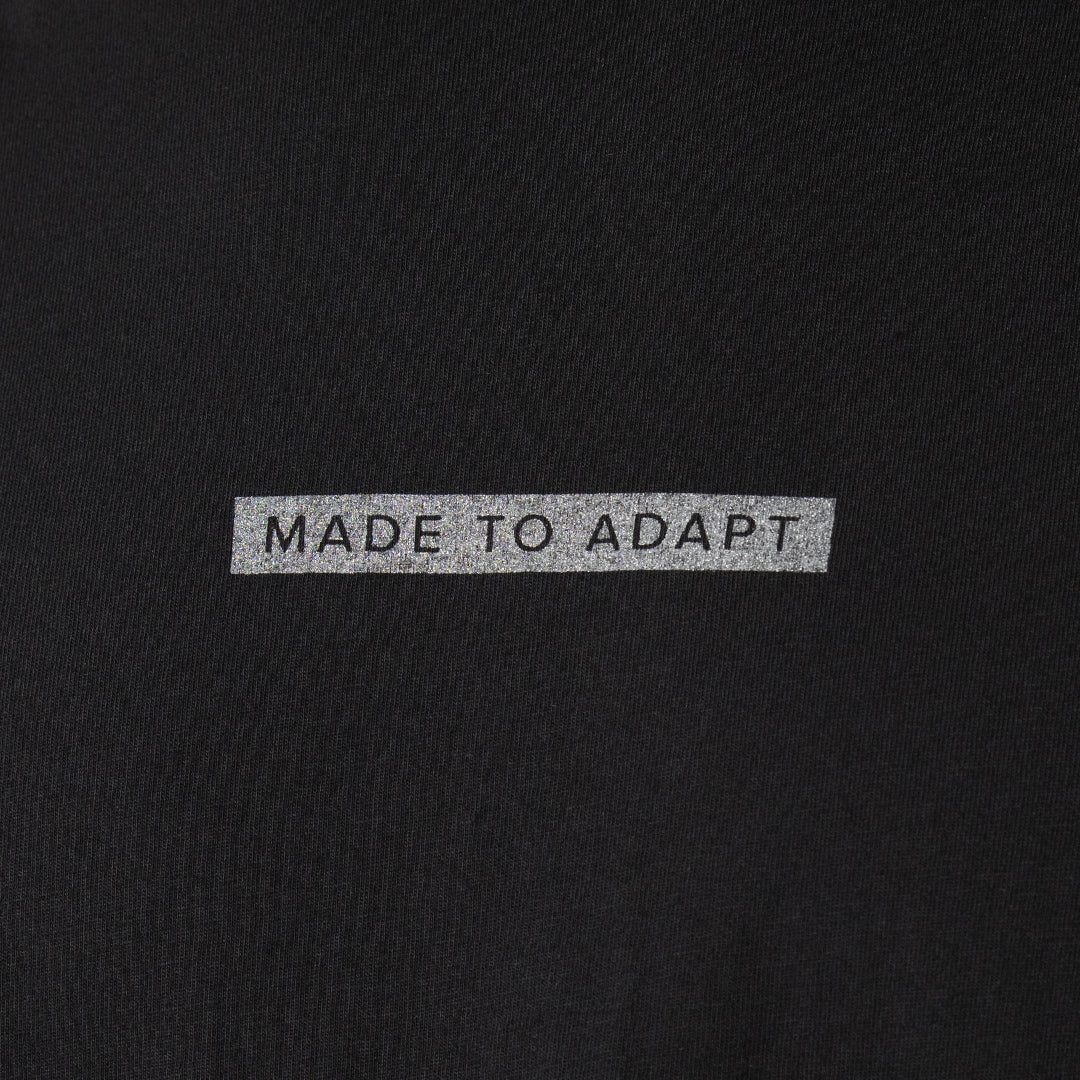 Short Sleeve Graphic Crew Neck - Image 3