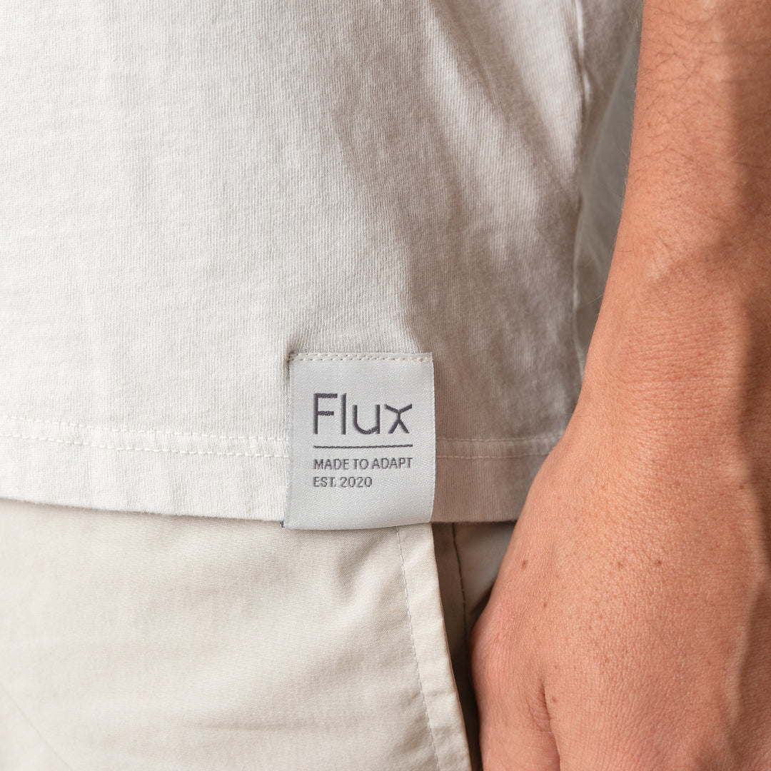 Short Sleeve Graphic Crew Neck - Image 6