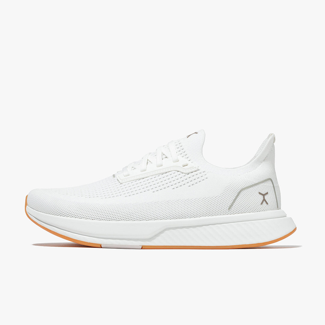 Adapt Runner - White/Gum