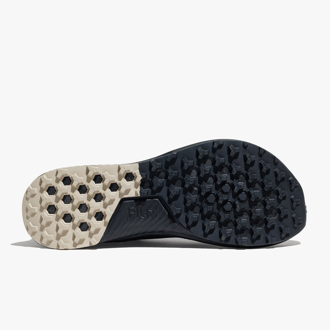 Adapt Trail Runner - Black - Image 2