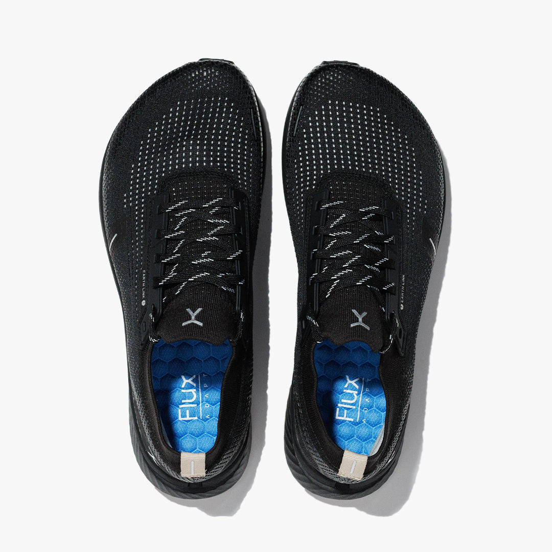 Adapt Trail Runner - Black - Image 4
