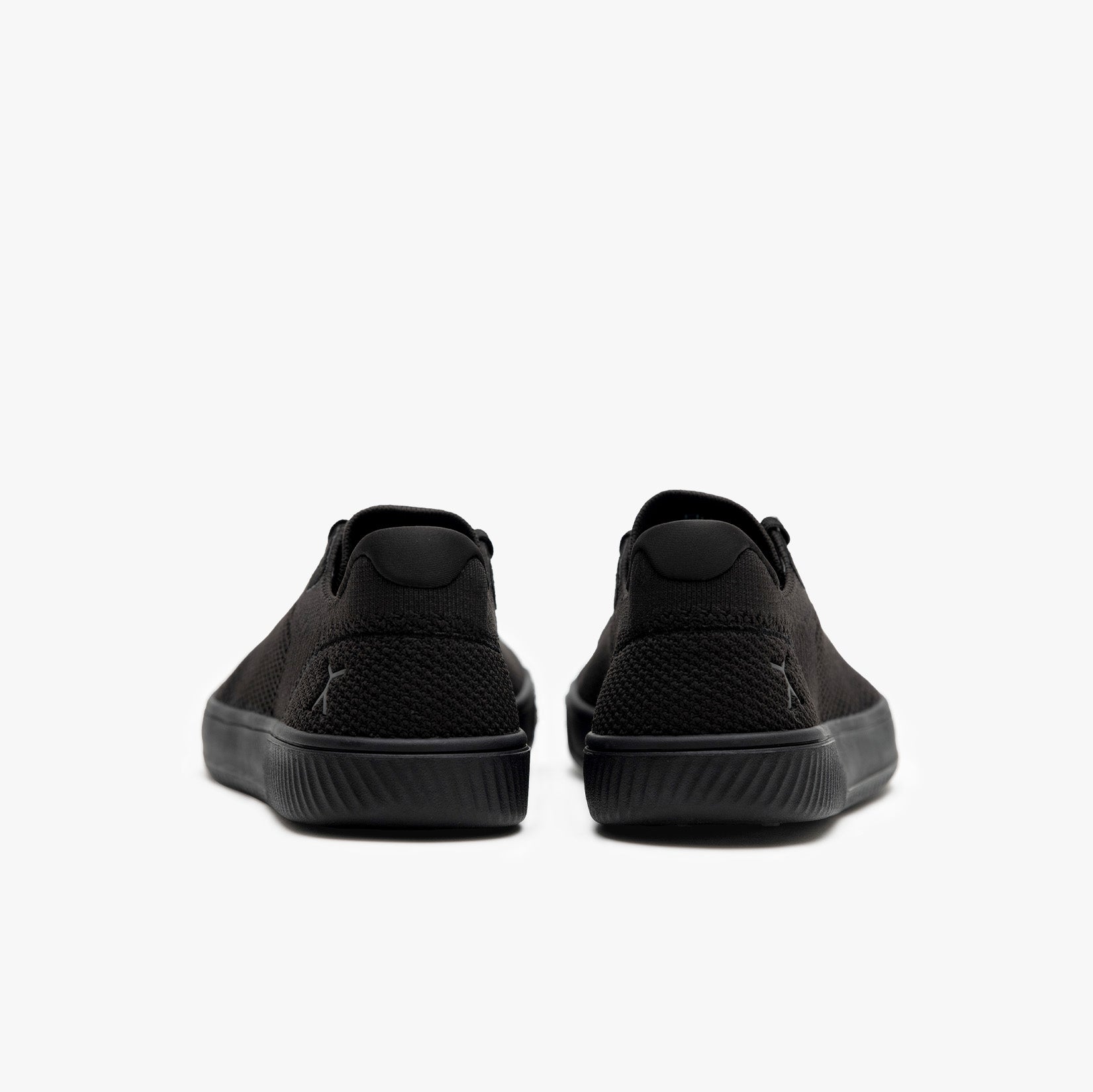 Adapt Knit Trainer - Black/Black - Image 5