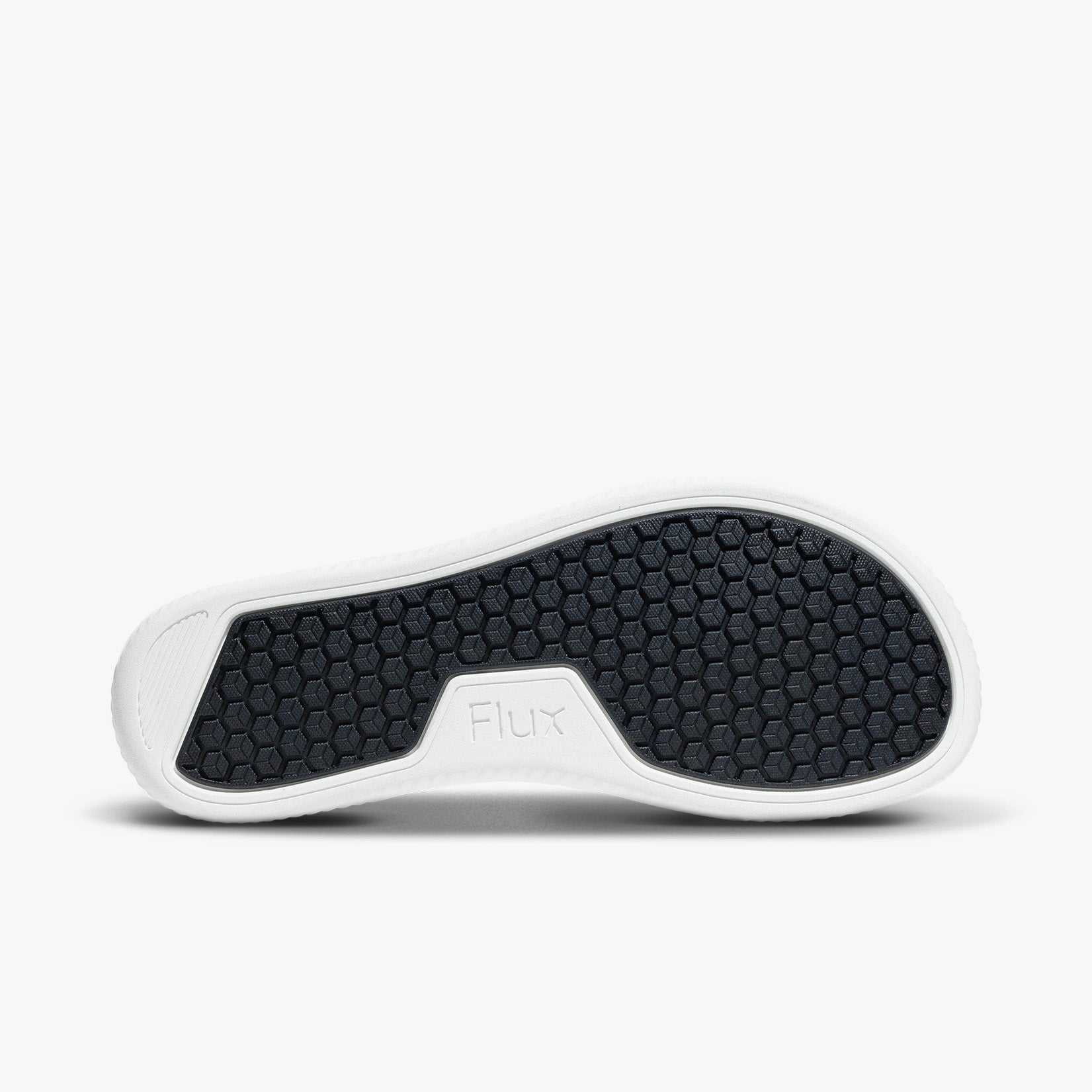 Adapt Knit Trainer - Grey/White - Image 2